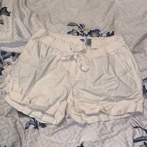 Womens shorts small petite